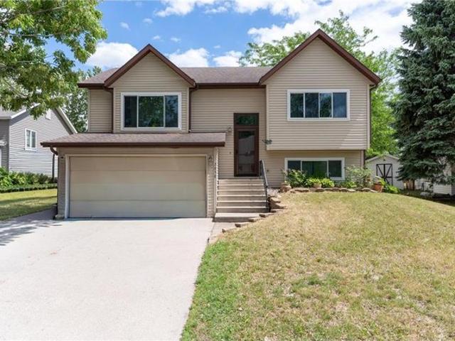 House for sale in Moorhead, Minnesota