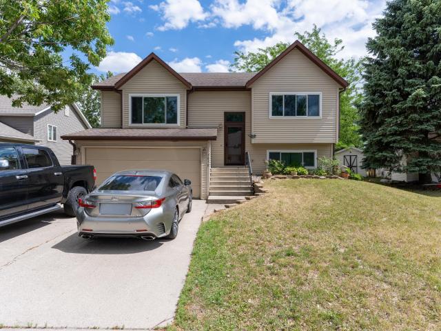 House for sale in Moorhead, Minnesota