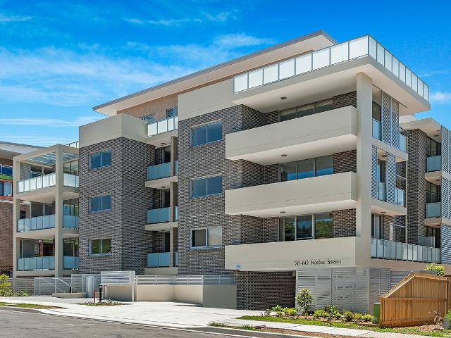 Apartment for rent in Sydney, New South Wales