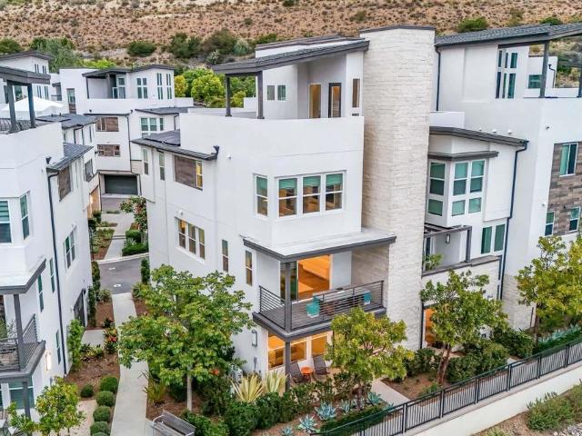 Townhouse for sale in Jacumba, California