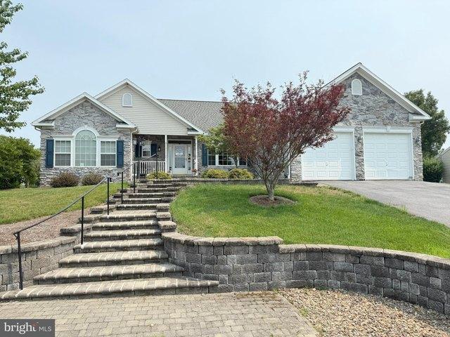 House for sale in Chambersburg, Pennsylvania