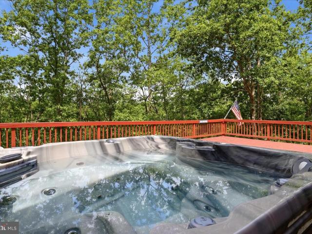 House for sale in Paw Paw, West Virginia