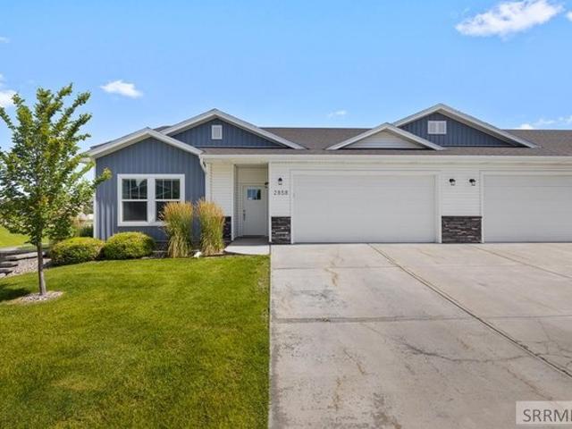 House for sale in Idaho Falls, Idaho