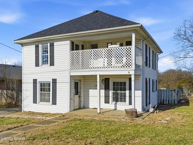 House for sale in Pleasureville, Henry County