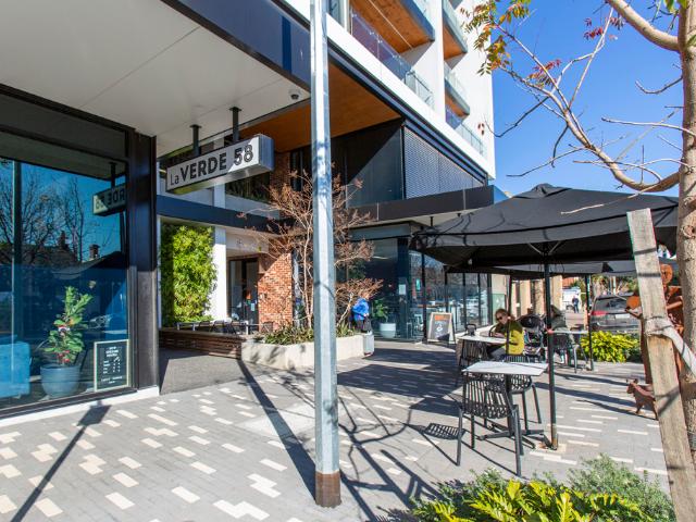 Apartment for rent in Horseshoe Creek, South Australia