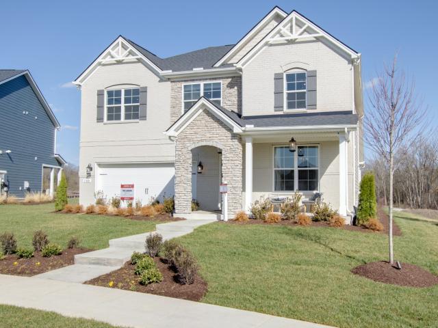 House for sale in Tennessee