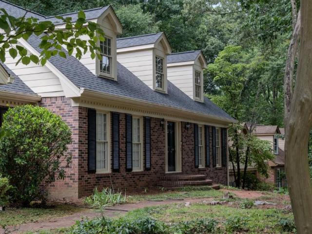 Property for rent in Tucker, Georgia