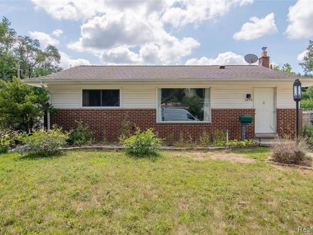 House for sale in Ann Arbor, Washtenaw County