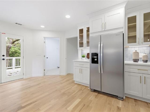 House for sale in Tucker, DeKalb County