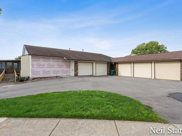 Condo for sale in Grandville, Michigan