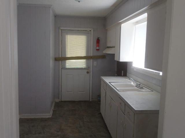 House for sale in Jackson, Mississippi