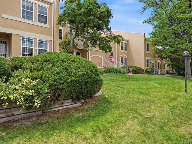Townhouse for sale in Aurora, Colorado