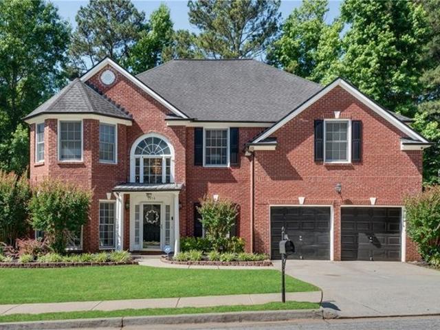 House for sale in Dacula, Georgia
