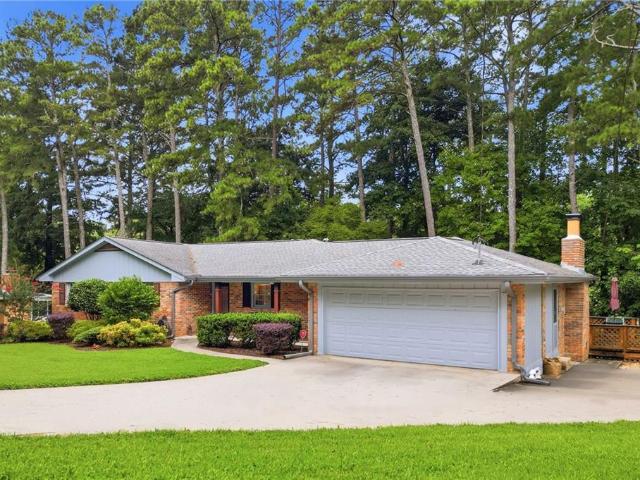 House for sale in Tucker, DeKalb County