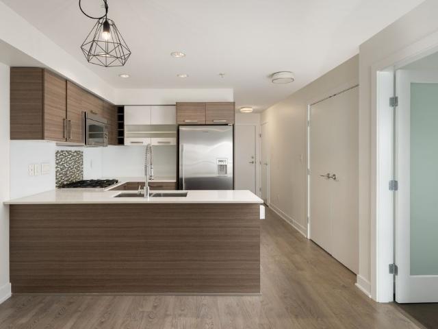 Apartment for rent in Kitsilano, Vancouver