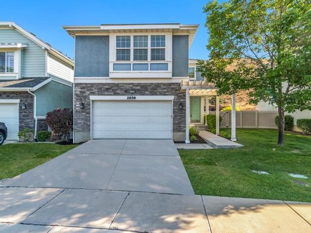 House for sale in Lehi, Utah County