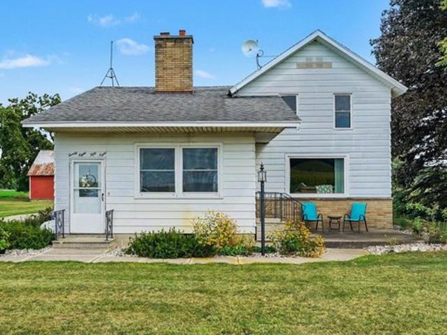 House for sale in Gratiot, Michigan