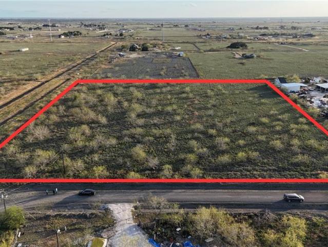 Land for sale in Cameron, Texas