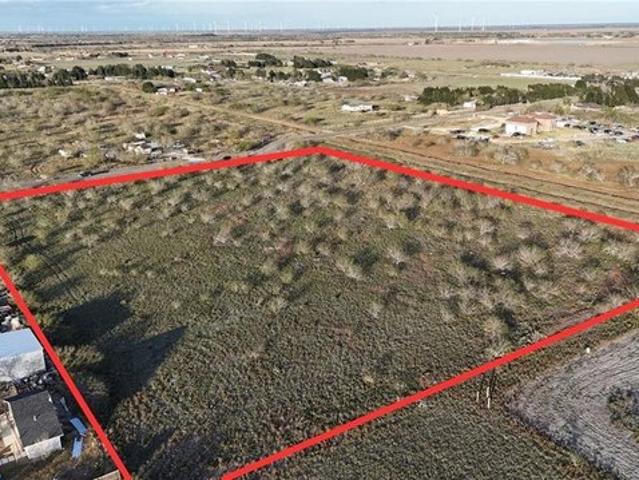 Land for sale in Cameron, Texas