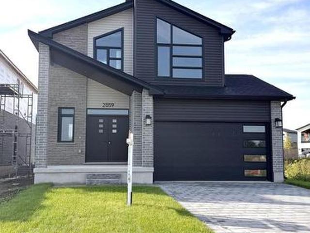 House for sale in Arva, Ontario