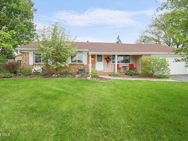 House for sale in Swanton, Ohio