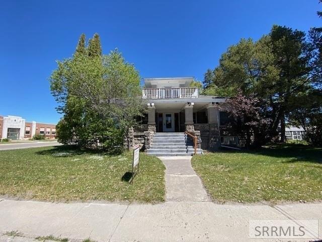 House for sale in Roberts, Idaho