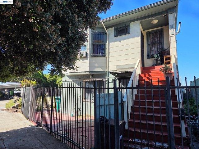 House for sale in Oakland, California