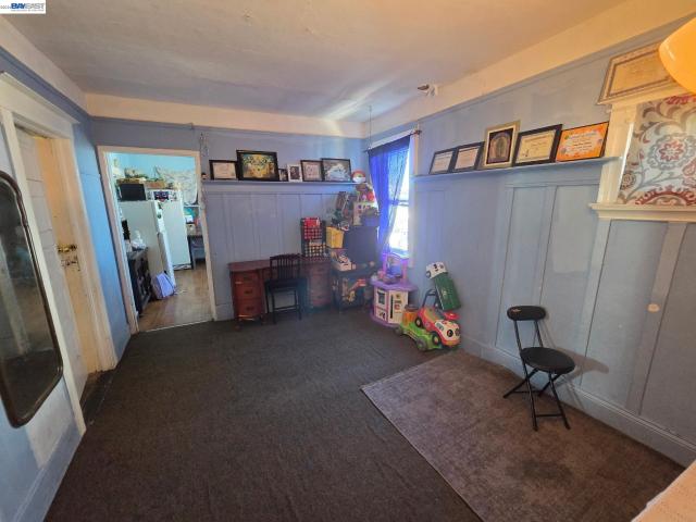 House for sale in Oakland, California