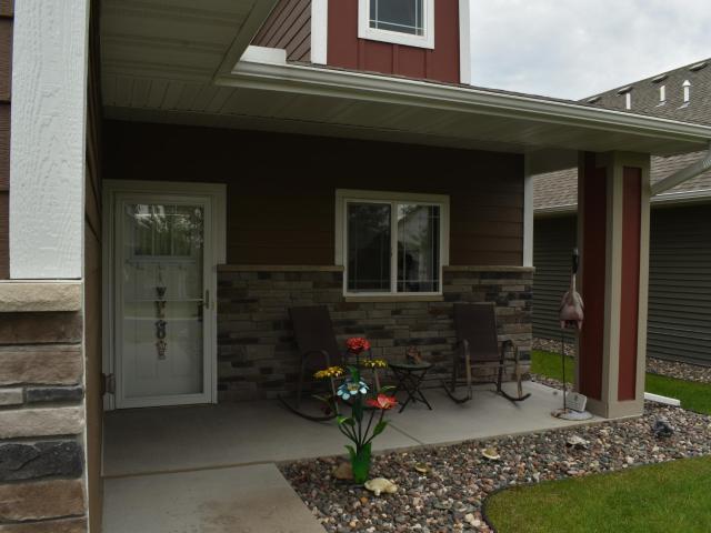 House for sale in Anoka, Minnesota