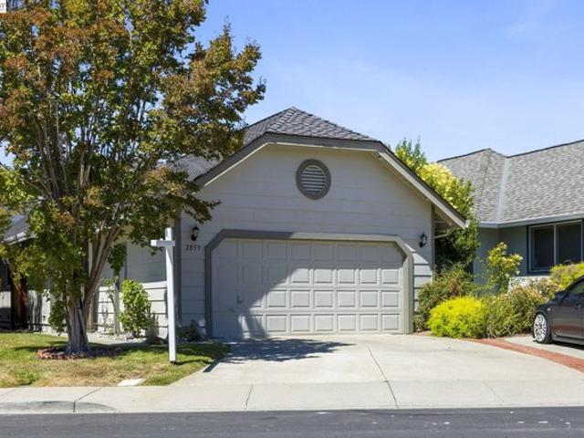 House for sale in Pleasanton, California