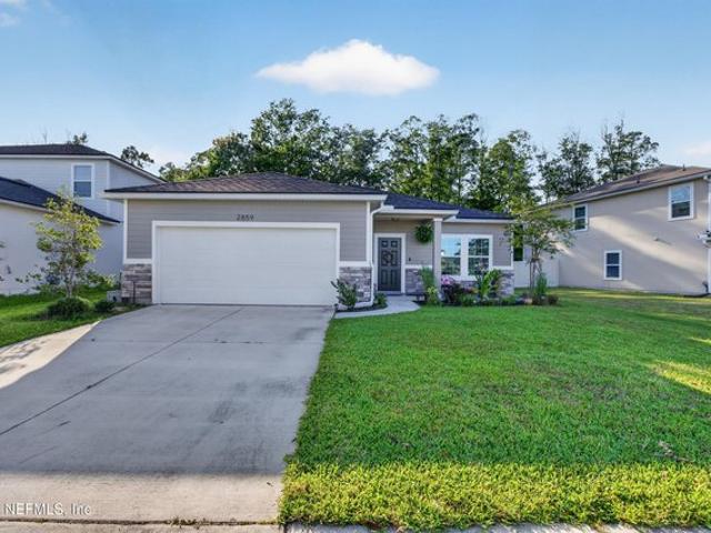 House for sale in Orange Park, Florida
