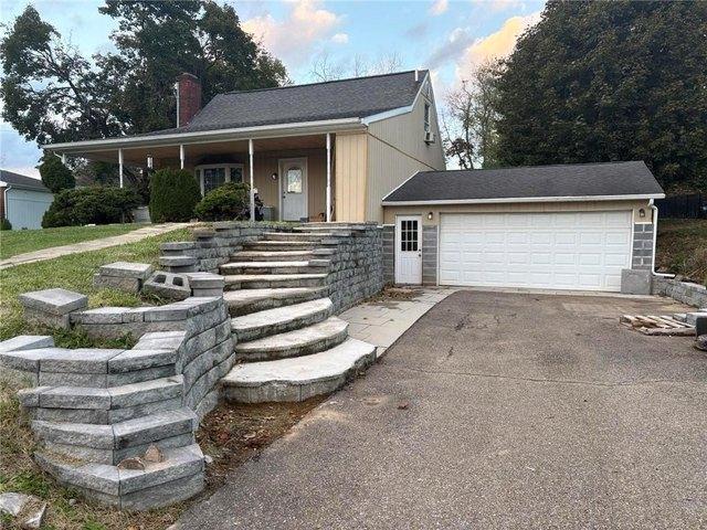 House for sale in Allison Park, Pennsylvania