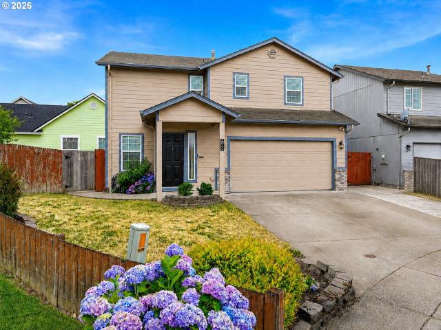 House for sale in Oregonia