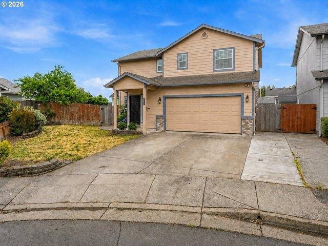 House for sale in Oregonia