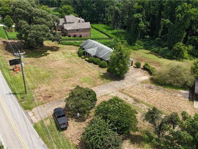 Land for sale in Springlake Estates, Buford