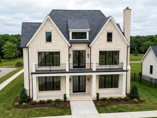House for sale in Buford, Georgia