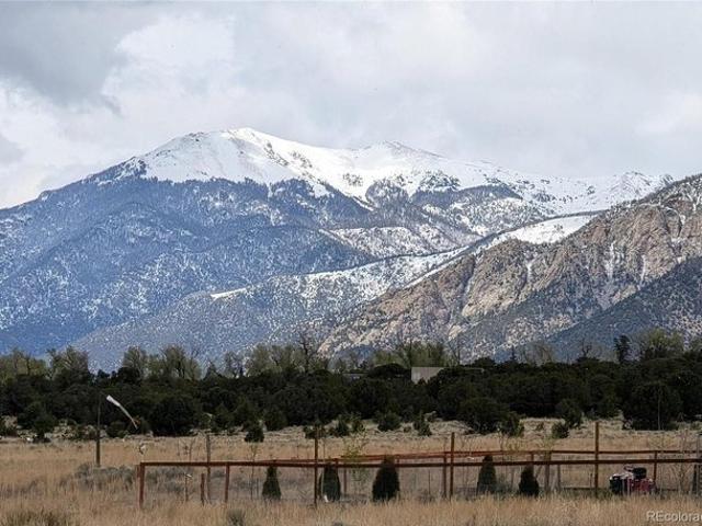 Land for sale in Crestone, Colorado