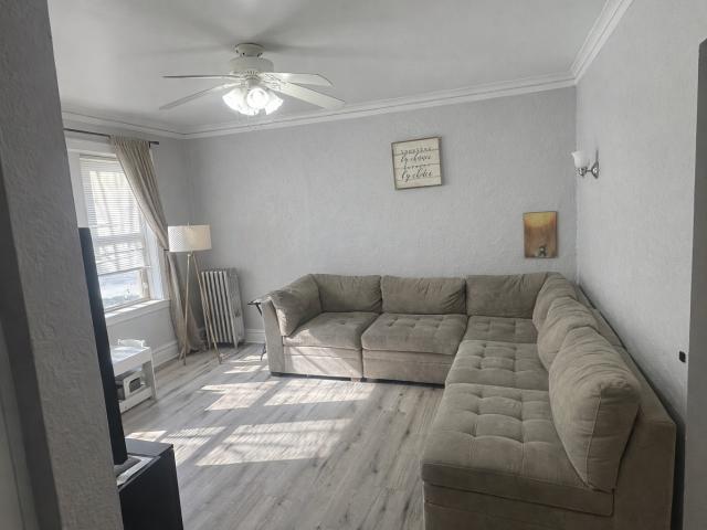 House for sale in Chicago Park, Illinois