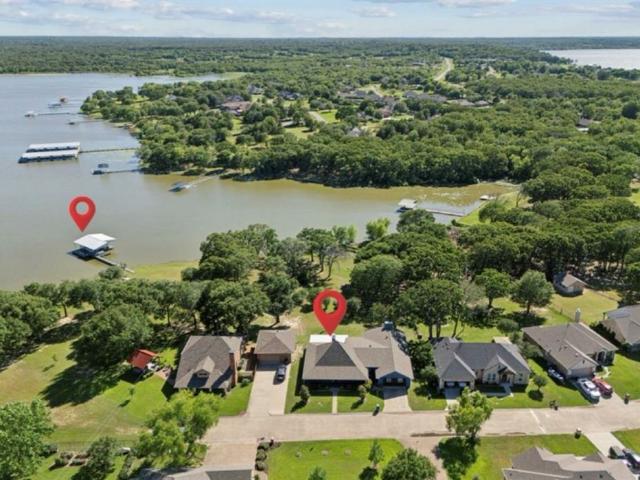House for sale in Quinlan