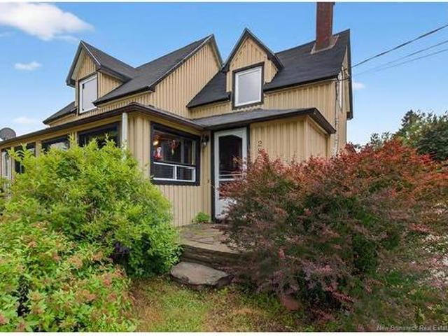 House for sale in Dundas, New Brunswick