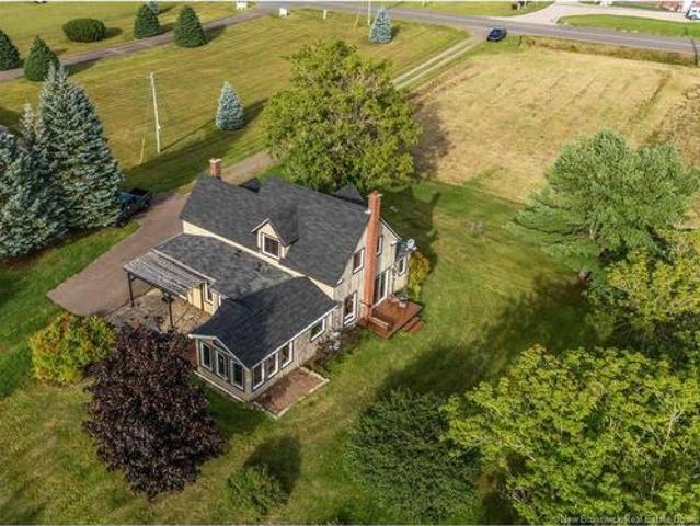 House for sale in Dundas, New Brunswick
