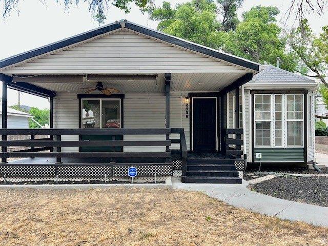House for sale in Magna, Utah