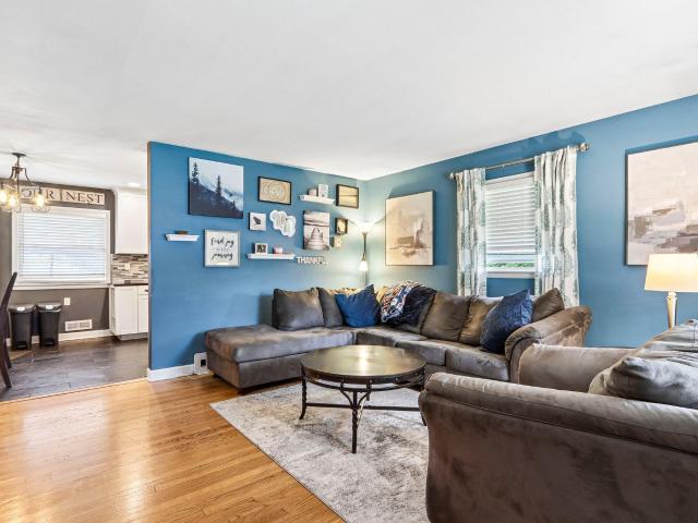 House for sale in West Allis, Wisconsin