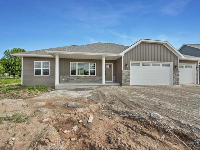 House for sale in Green Bay, Wisconsin