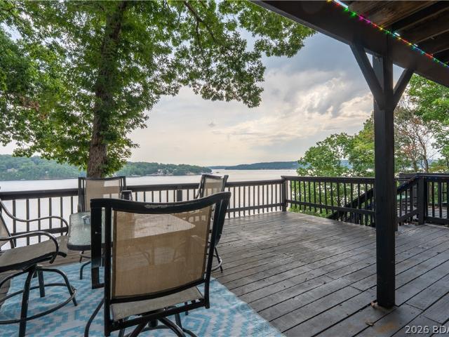 House for sale in Roach, Missouri