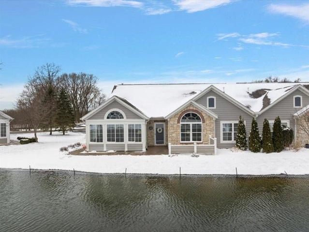 Condo for sale in Benton Harbor, Michigan
