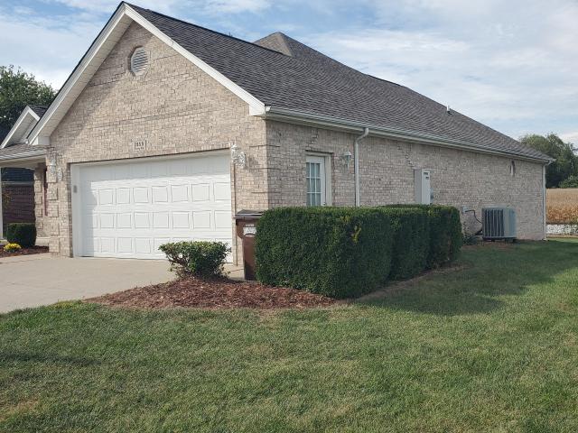 House for sale in Seymour, Jackson County