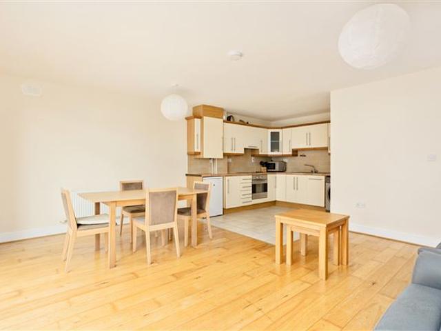 Apartment for sale in Bluebell, North Tipperary