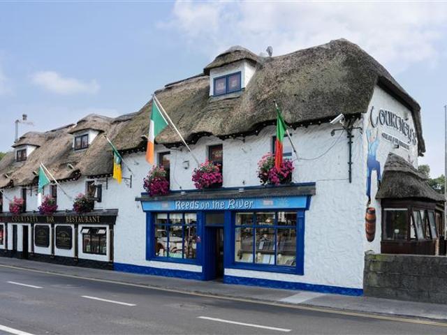Apartment for sale in Lucan, North Tipperary