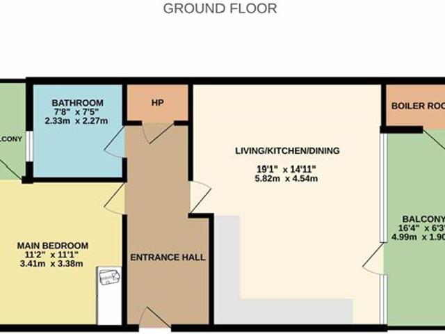 Apartment for sale in Lucan, North Tipperary